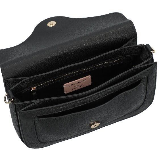 Coccinelle C-Me Borsa a tracolla Pelle 26 cm