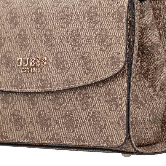 Guess Calista Borsa a tracolla 24 cm