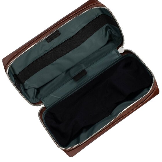 Jost Borsa elettronica Vardo in pelle 23 cm