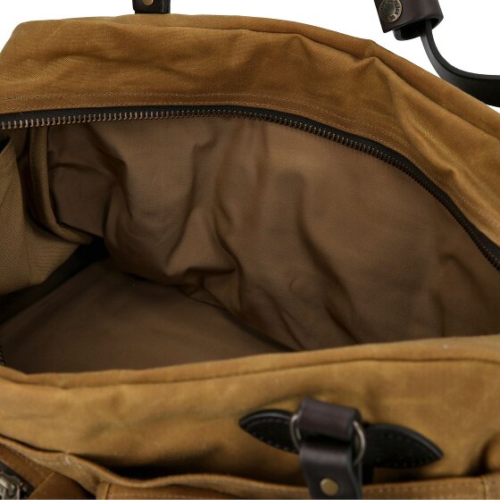 Filson Tin Cloth Borsa da viaggio Weekender 48 cm