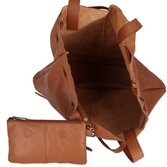 Greenburry Nappa Borsa borsa borsa Pelle 37 cm