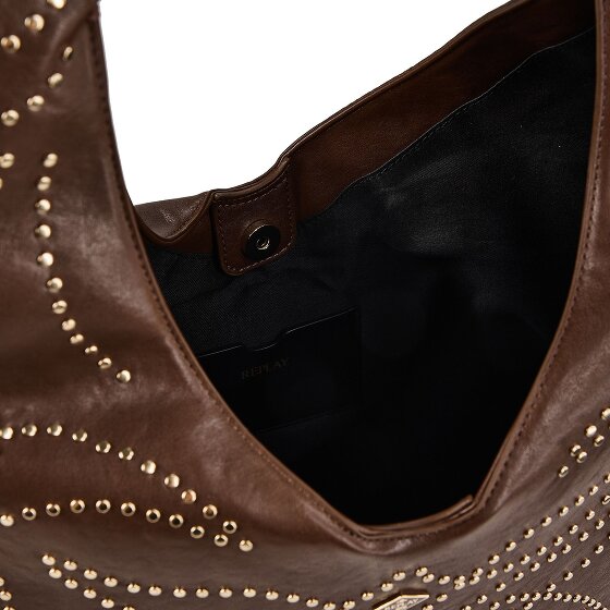 Replay Borsa a spalla 38 cm