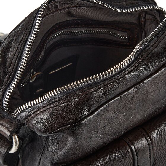 Campomaggi Limone Borsa a tracolla Pelle 25 cm