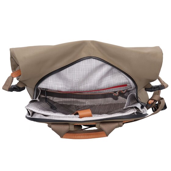 aunts & uncles Giappone Fukui Zaino 43 cm scomparto per laptop