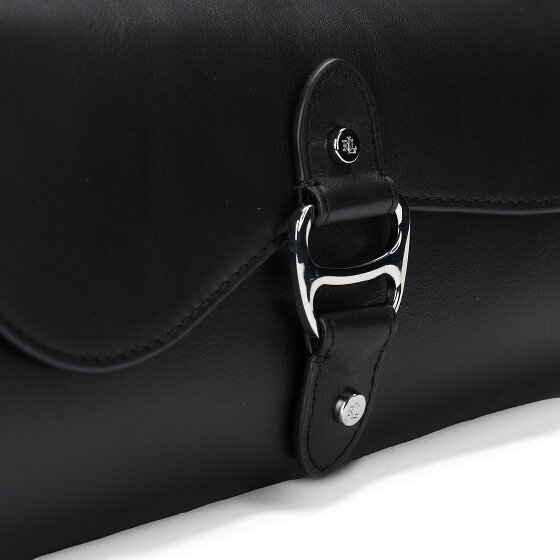 Lauren Ralph Lauren Tasha Borsa a tracolla Pelle 28.5 cm