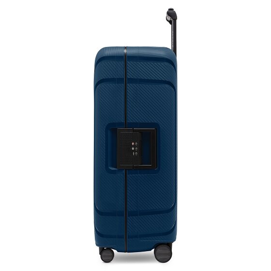 Redolz Essentials 15 Carrello a 4 ruote da 75 cm con fissaggio a tre punti