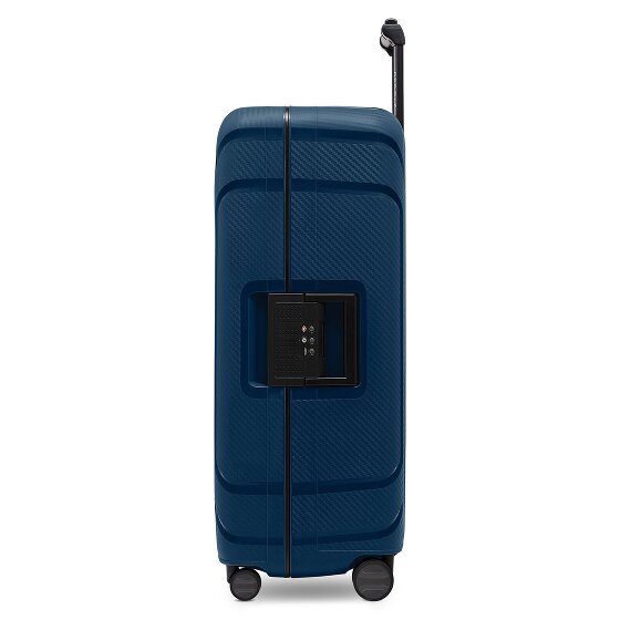 Redolz Essentials 15 Carrello a 4 ruote da 75 cm con fissaggio a tre punti
