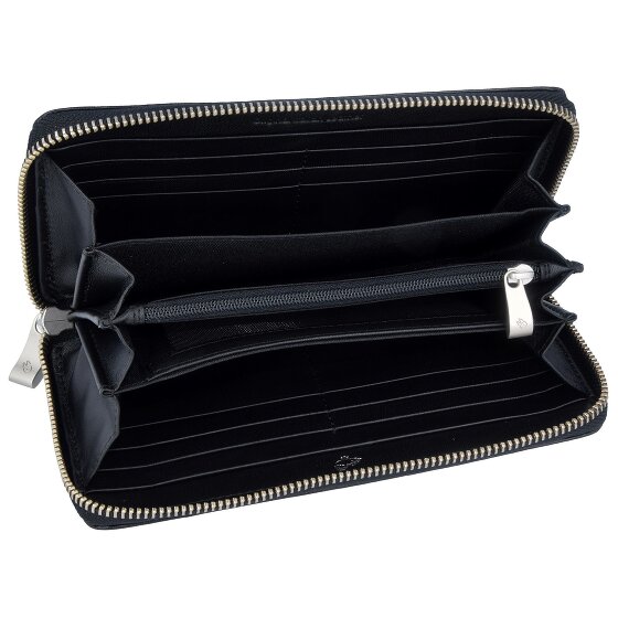 Mandarina Duck Portafoglio in pelle Hera 3.0 19 cm