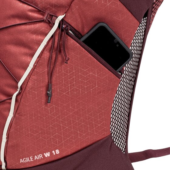 Vaude Agile Air Zaino da trekking 53 cm Vaude Agile Air Zaino da trekking 53 cm