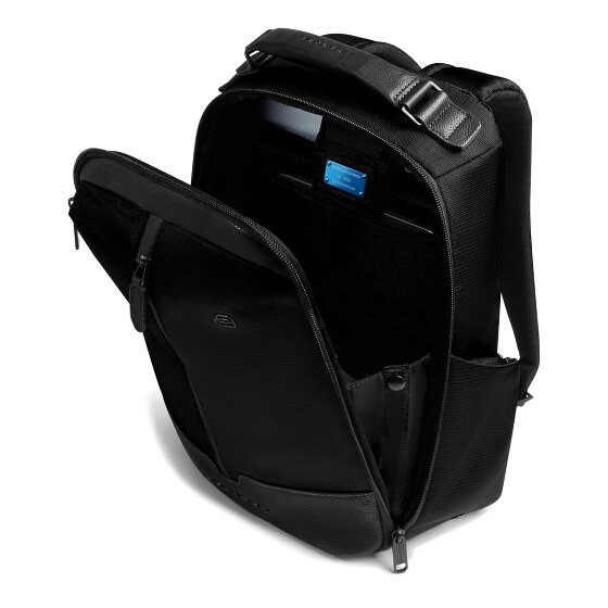 Piquadro Zaino Zaino da giorno 39 cm Scomparto per laptop