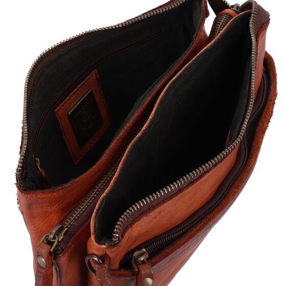 Harbour 2nd Urban Poets Borsa a tracolla Pelle 24 cm