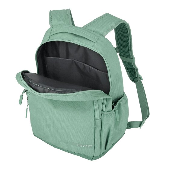 Travelite Zaino Kick Off 45 cm scomparto per laptop
