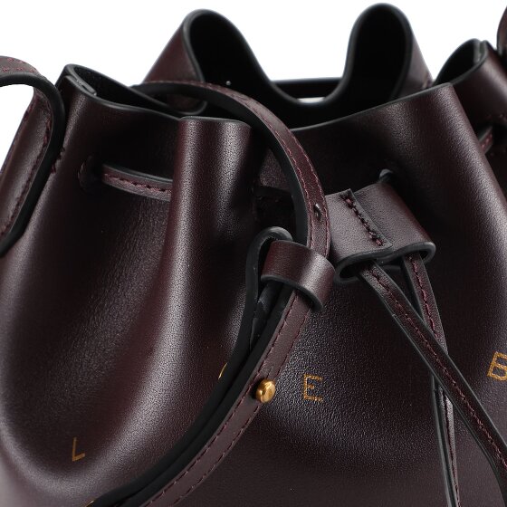 Liebeskind Dancing Letters Borsa borsa borsa S Pelle 12 cm