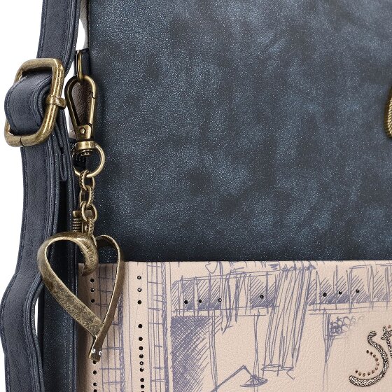 Anekke Studio Borsa a tracolla 31 cm