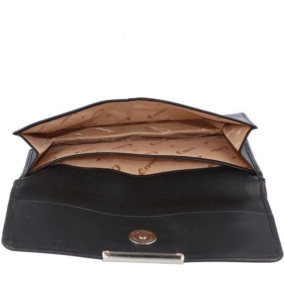Esquire Helena Portafoglio RFID in pelle 17,5 cm