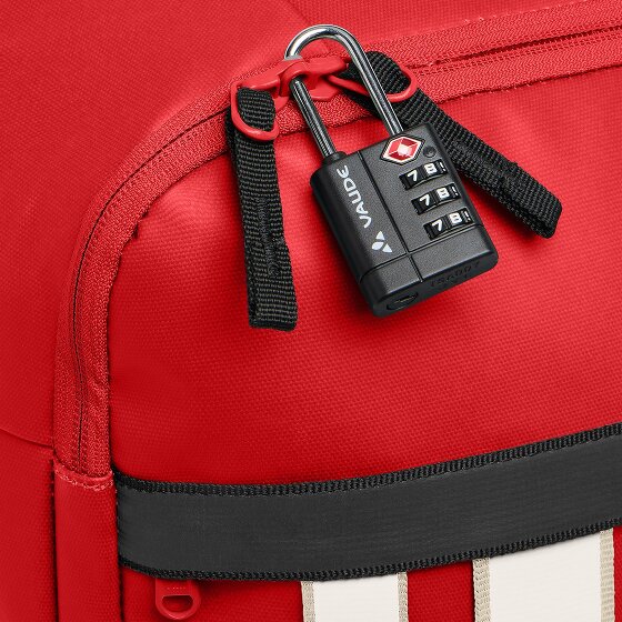 Vaude Takutea 35 2 ruote Carrello della cabina 54 cm