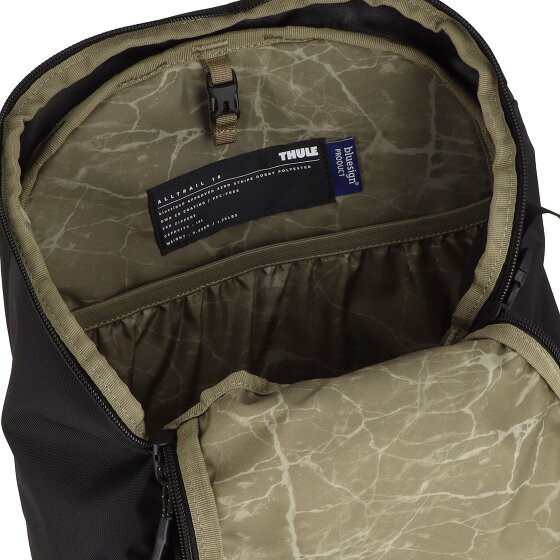 Thule AllTrail 4-Season Hiking Zaino da trekking 50 cm