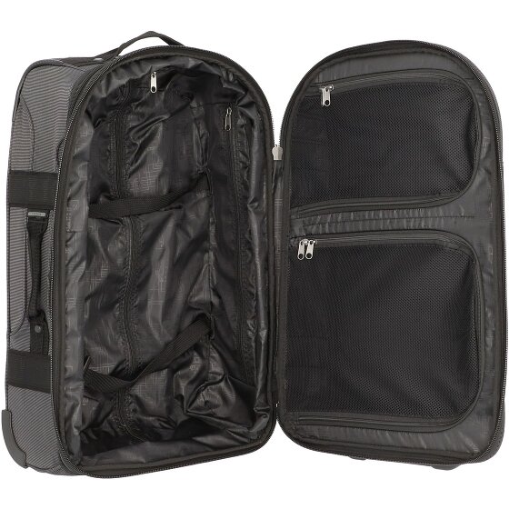 Ogio Layover 2-Wheel Holdall 55 cm Ogio Layover 2-Wheel Holdall 55 cm