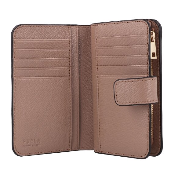 Furla Camelia Portafoglio Pelle 14 cm