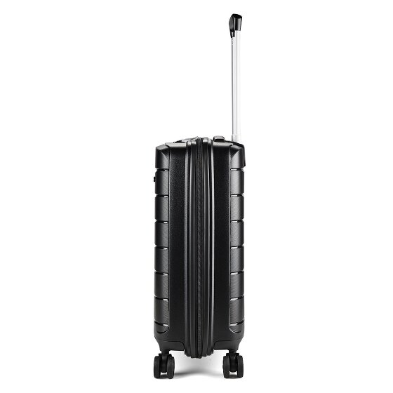 American Tourister Summer Pop 4 ruote Trolley cabina 55 cm