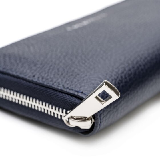 Lazarotti Portafoglio in pelle Milano 20 cm