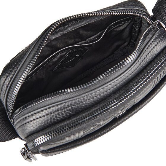 Lacoste Megagrain Borsa a tracolla 19.5 cm
