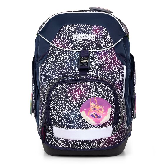 Ergobag Set di borse da viaggio 6 pz. incl. set di velcro Ergobag Set di borse da viaggio 6 pz. incl. set di velcro