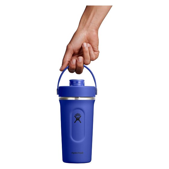 Hydro Flask Sport Insulated Shaker Bottle Bottiglia per bere 710 ml