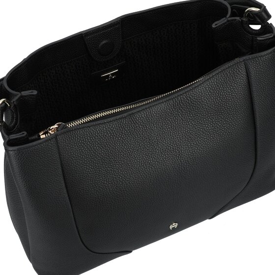 AIGNER Mara Borsa a tracolla Pelle 33 cm