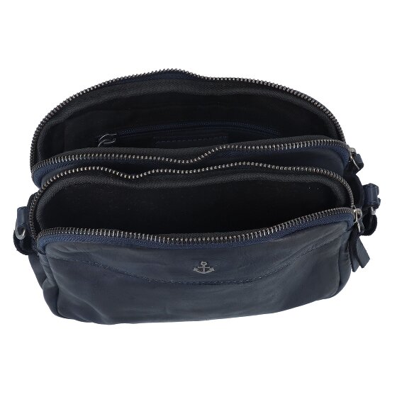 Harbour 2nd Anchor Love Rieke Borsa a tracolla Pelle 21 cm