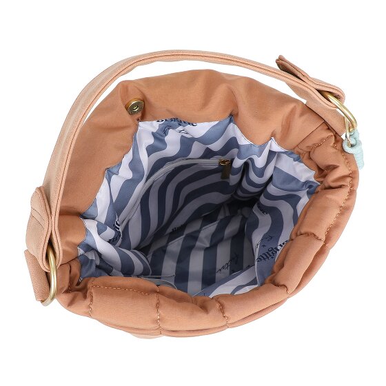 Fritzi aus Preußen Brigitte x fritzi Olga limited Bubble Borsa a tracolla 27 cm