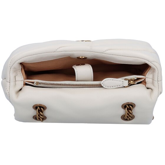 PINKO Love Puff Borsa a tracolla Pelle 21 cm