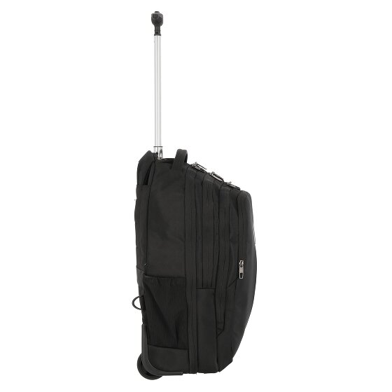 Samsonite Guardit 3.0 2 ruote Carrello business 48 cm Scomparto per laptop