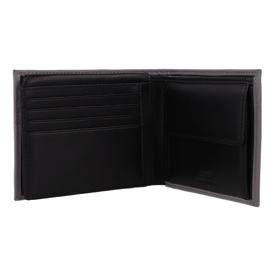 Guess Madrid Portafoglio Pelle 12 cm