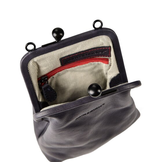 aunts & uncles Club di lusso della nonna Mrs Sugar Pop Borsa a tracolla in pelle 13 cm