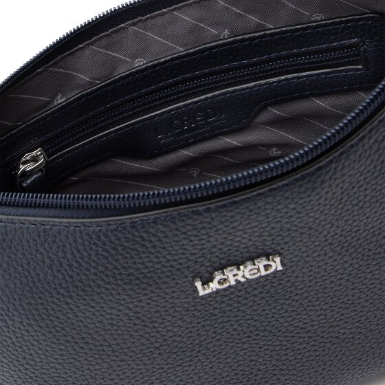 L.Credi Norika Borsa a tracolla 25 cm