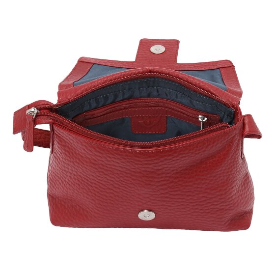 Voi Hirsch Borsa a tracolla Pelle 22.5 cm