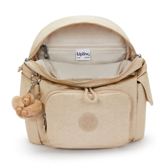 Kipling Basic Plus City Pack Zaino da città 29 cm