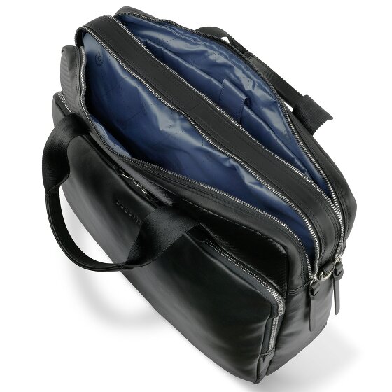 bugatti Comet Valigetta Pelle 42 cm Scomparto per laptop