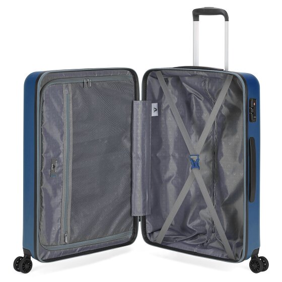 Roncato Ibiza 4 ruote Carrello M 65 cm