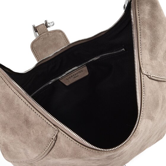 Liebeskind Ryker Borsa a spalla M Vera Pelle 44 cm