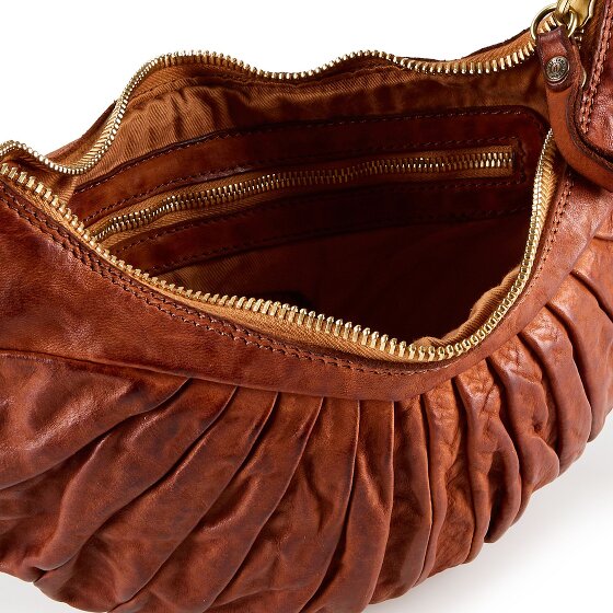 Campomaggi Luna Borsa a tracolla Pelle 34 cm