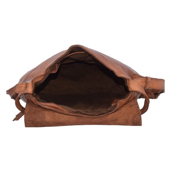 Harold's Borsa a tracolla Submarine in pelle 22 cm