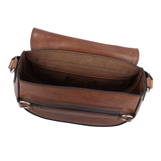 The Bridge Borsa a tracolla Bettina in pelle 25 cm