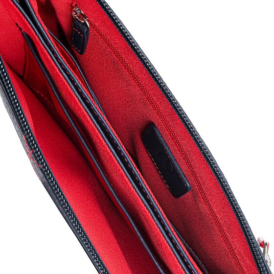 Mywalit Borsa a tracolla Pelle 25 cm