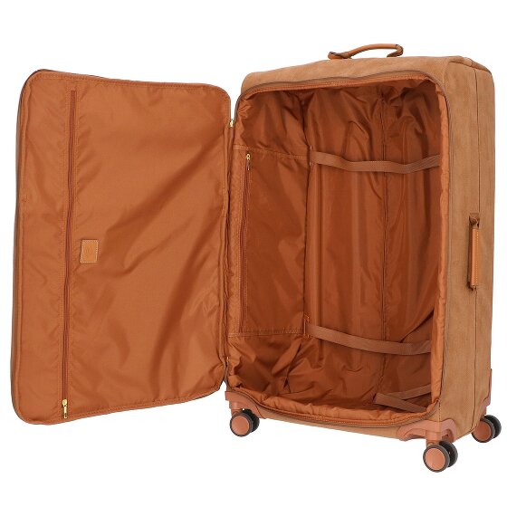 Bric's Carrello Life a 4 ruote 77 cm