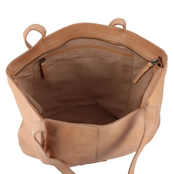 Harold's Borsa Submarine in pelle 39 cm