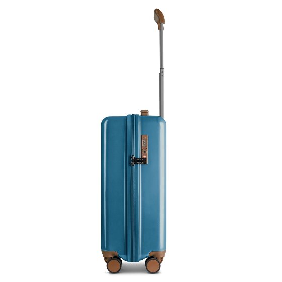 Bric's Ferrara 4 ruote Carrello della cabina S 55 cm