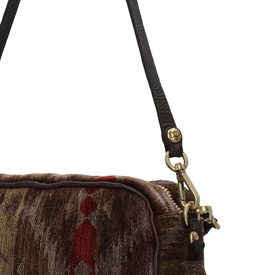 Campomaggi Fulvia Borsa a tracolla 21 cm