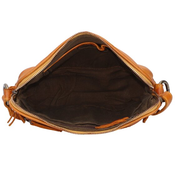 Harold's Borsa a tracolla Submarine in pelle 26 cm